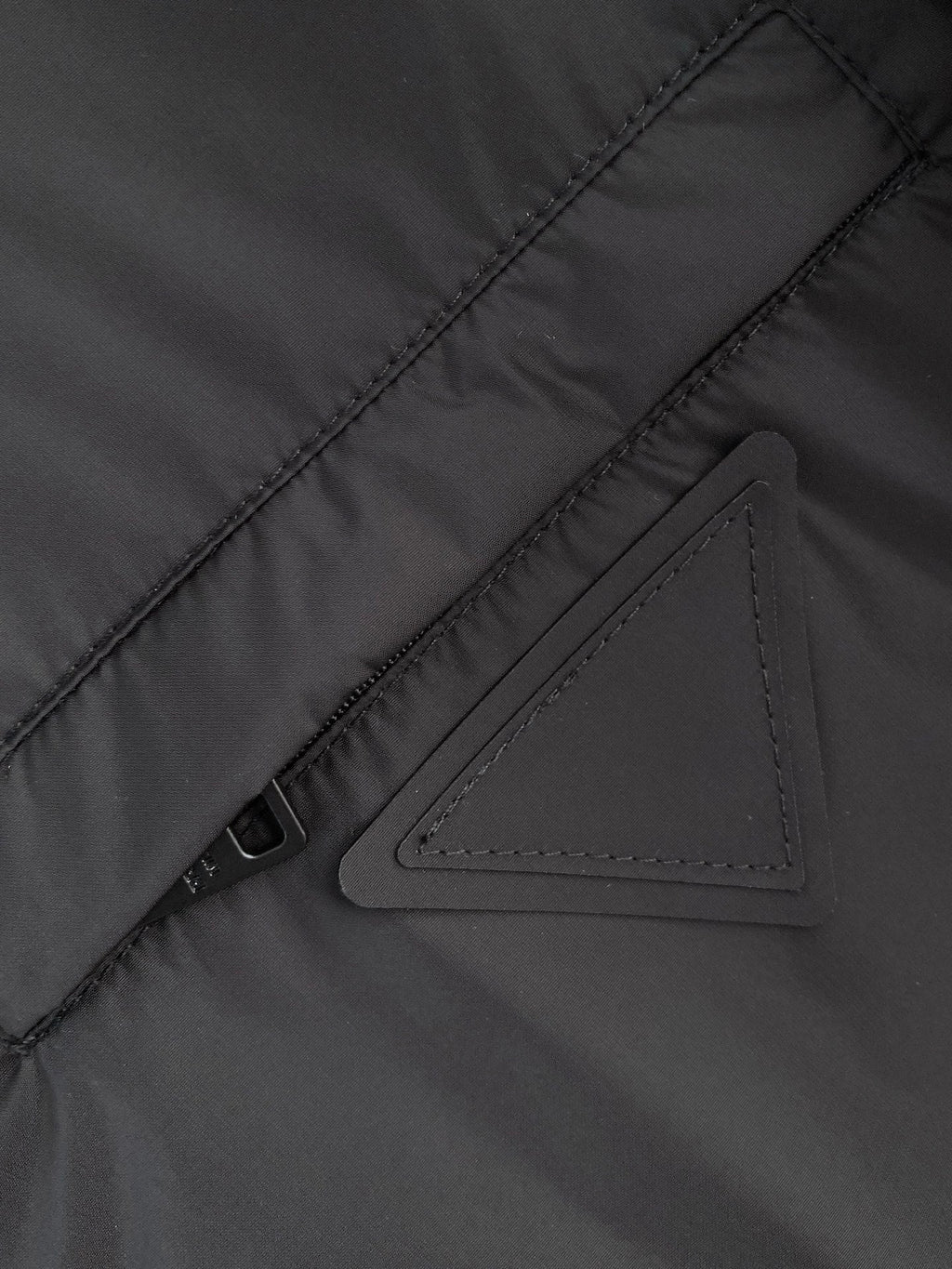 PRADA 26S JACKET 790