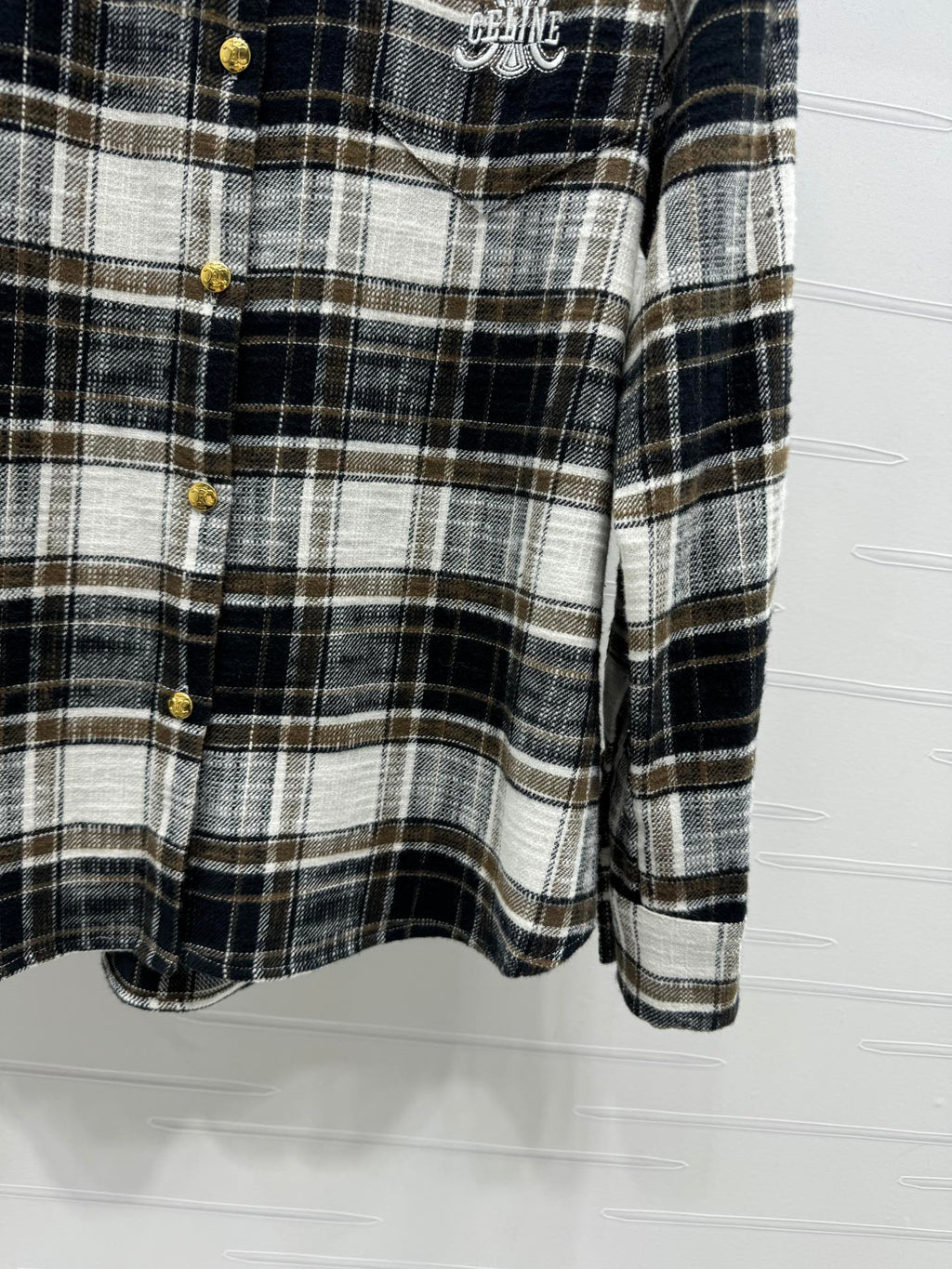 CELINE 26S SHIRT STYLE 79