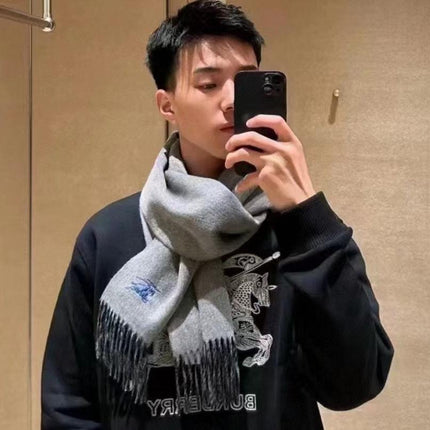 Collection image for: BURBERRY SCARF