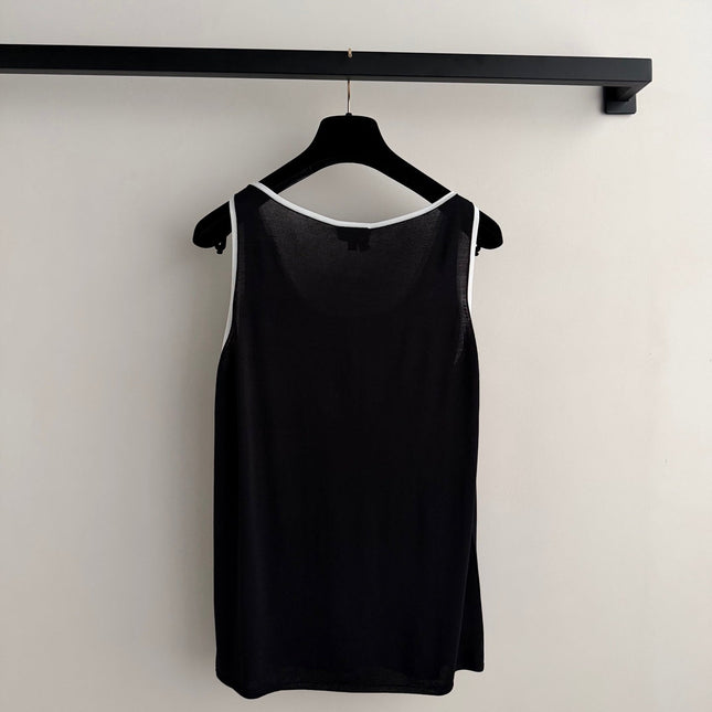 CHANEL 26S TANK TOP 933