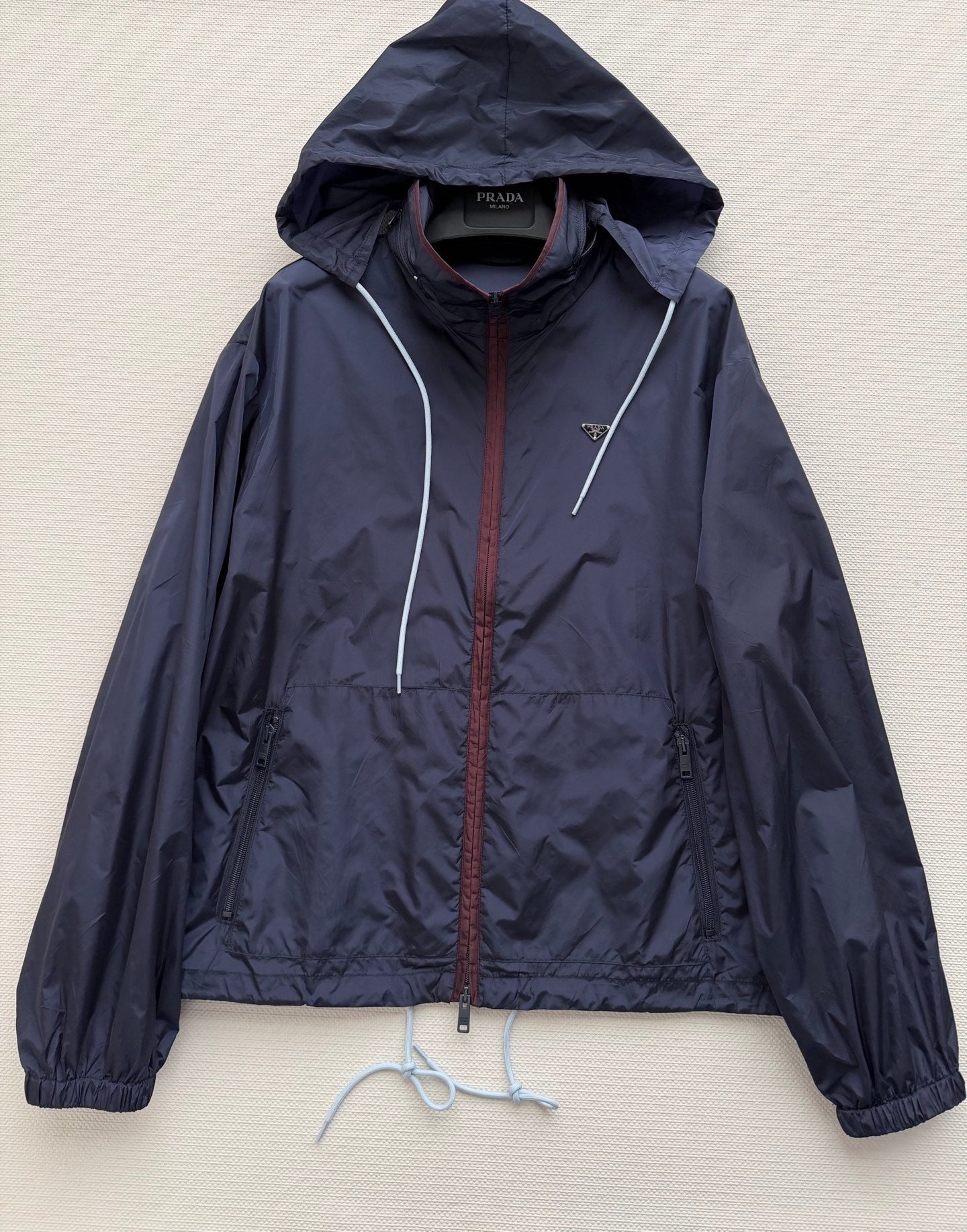 PRADA 26S JACKET 792