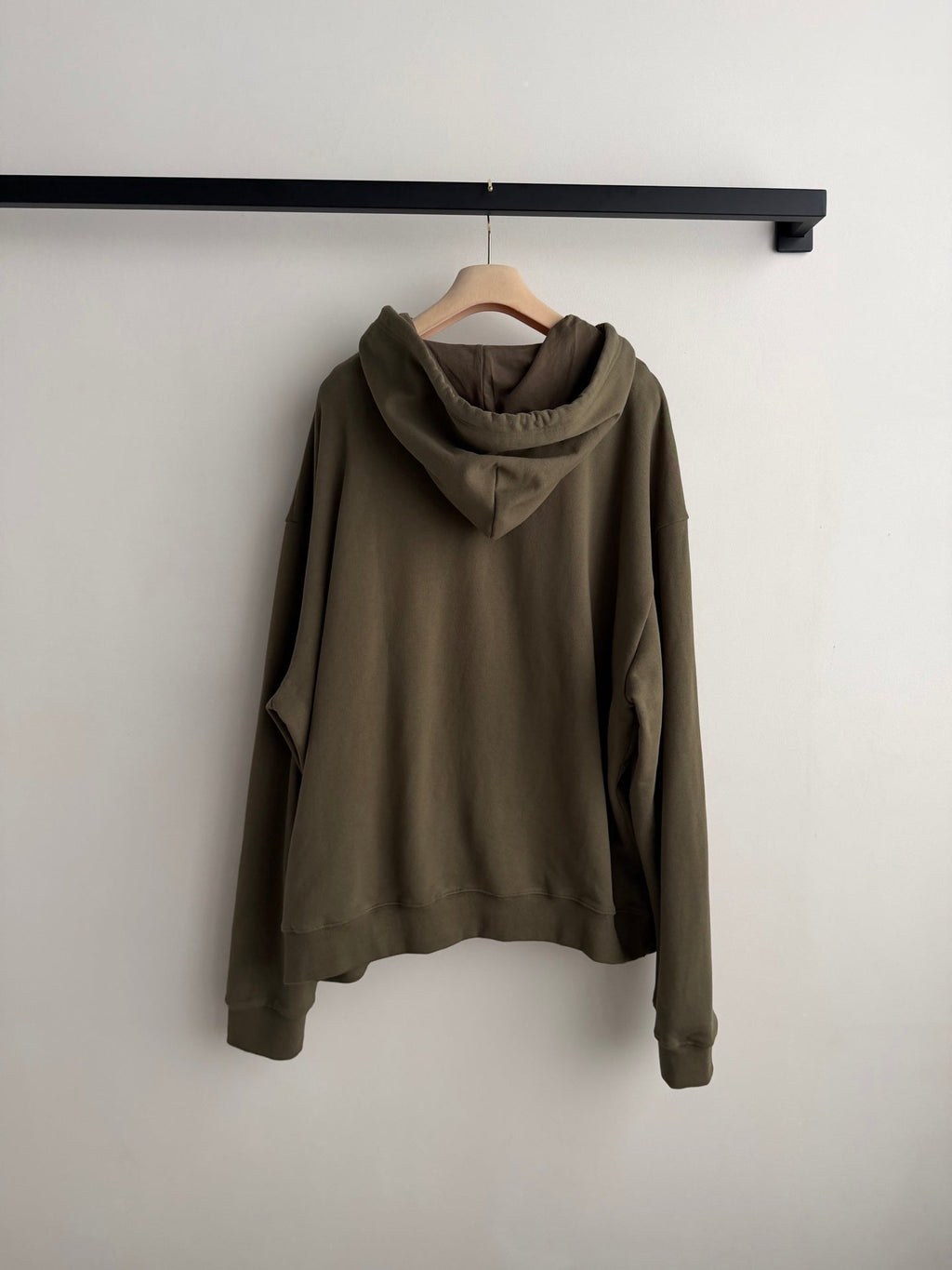 MIUMIU 26S HOODIE 1040