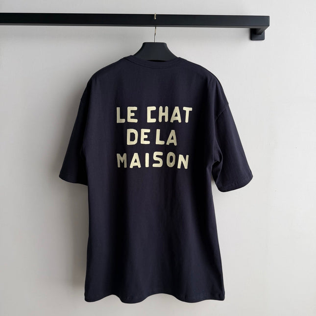 VALENTINO 26S CREW NECK T-SHIRT 204
