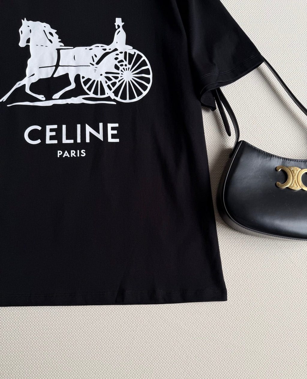 CELINE 26S T-SHIRT 192