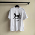 CELINE 26S T-SHIRT 191