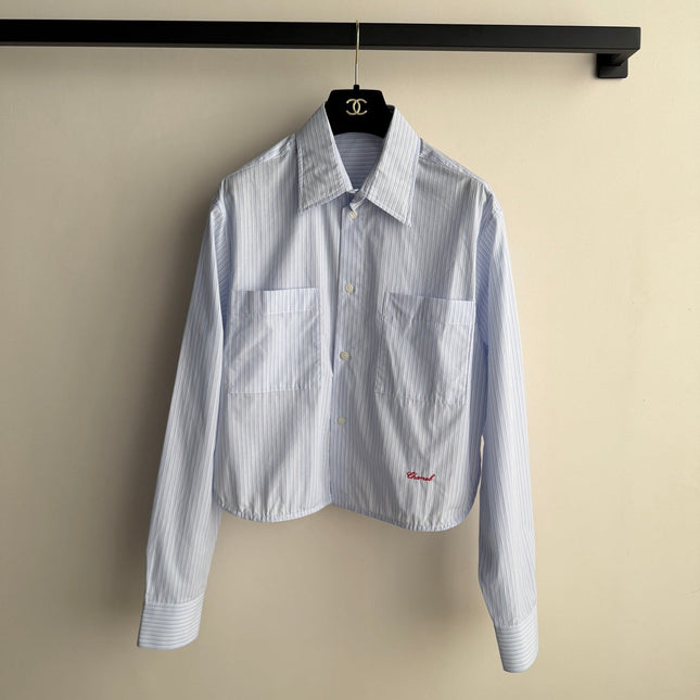 CHANEL 26S SHIRT STYLE 1102