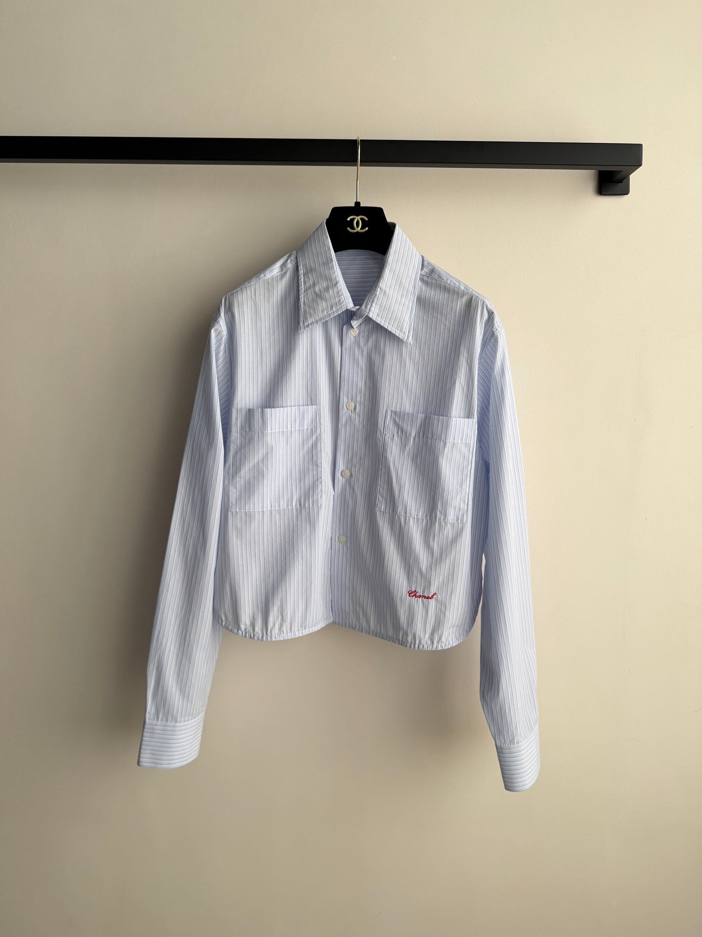 CHANEL 26S SHIRT STYLE 1102