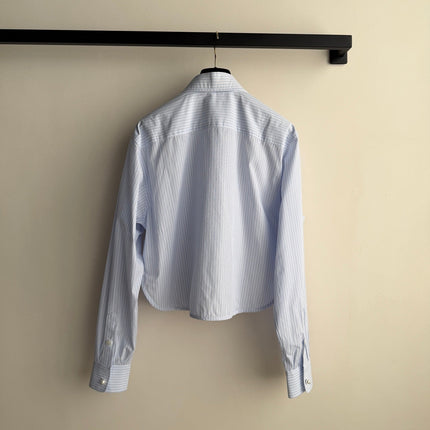 CHANEL 26S SHIRT STYLE 1102