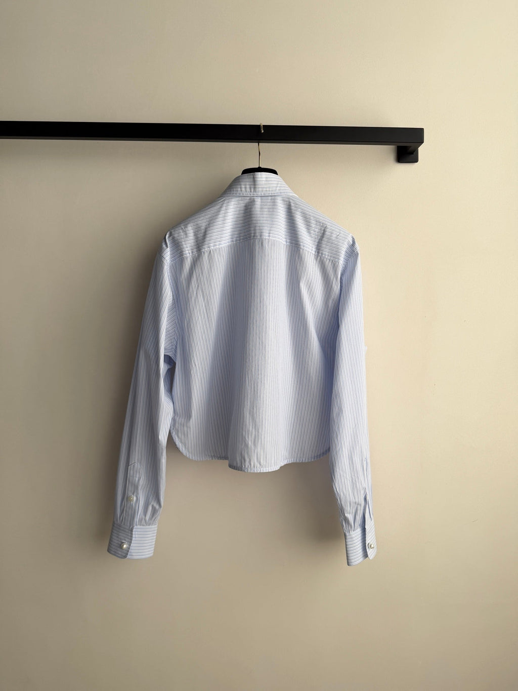 CHANEL 26S SHIRT STYLE 1102
