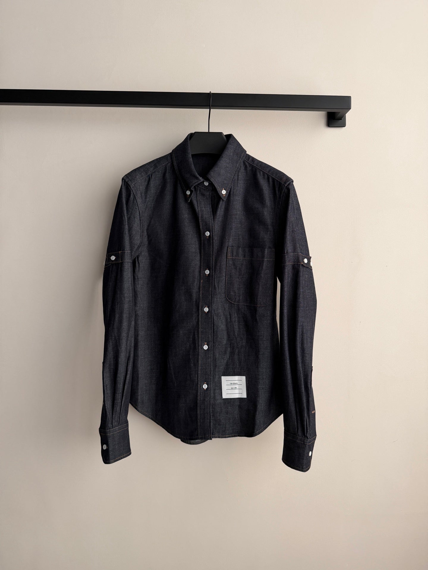 THOM 26S SHIRT STYLE 184