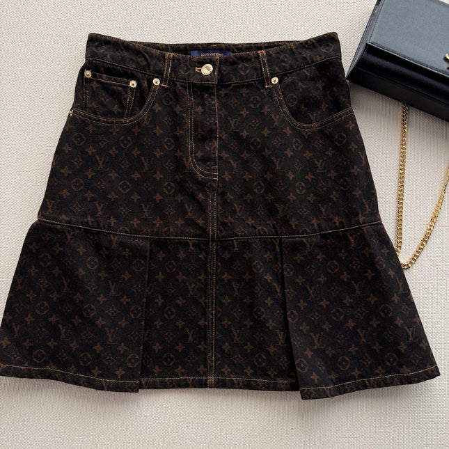 LV 26S SKIRT STYLE 239