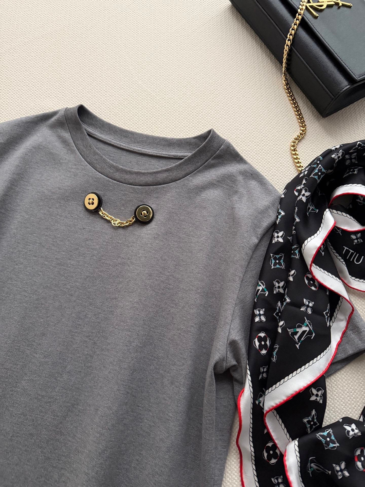 LV 26S DRESS STYLE 197