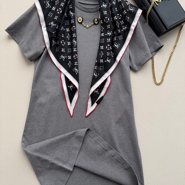 LV 26S DRESS STYLE 197