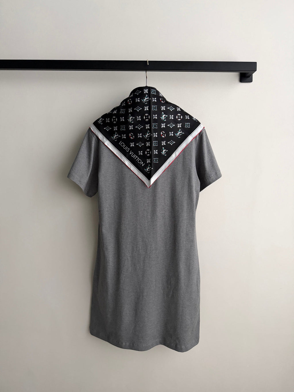 LV 26S DRESS STYLE 197
