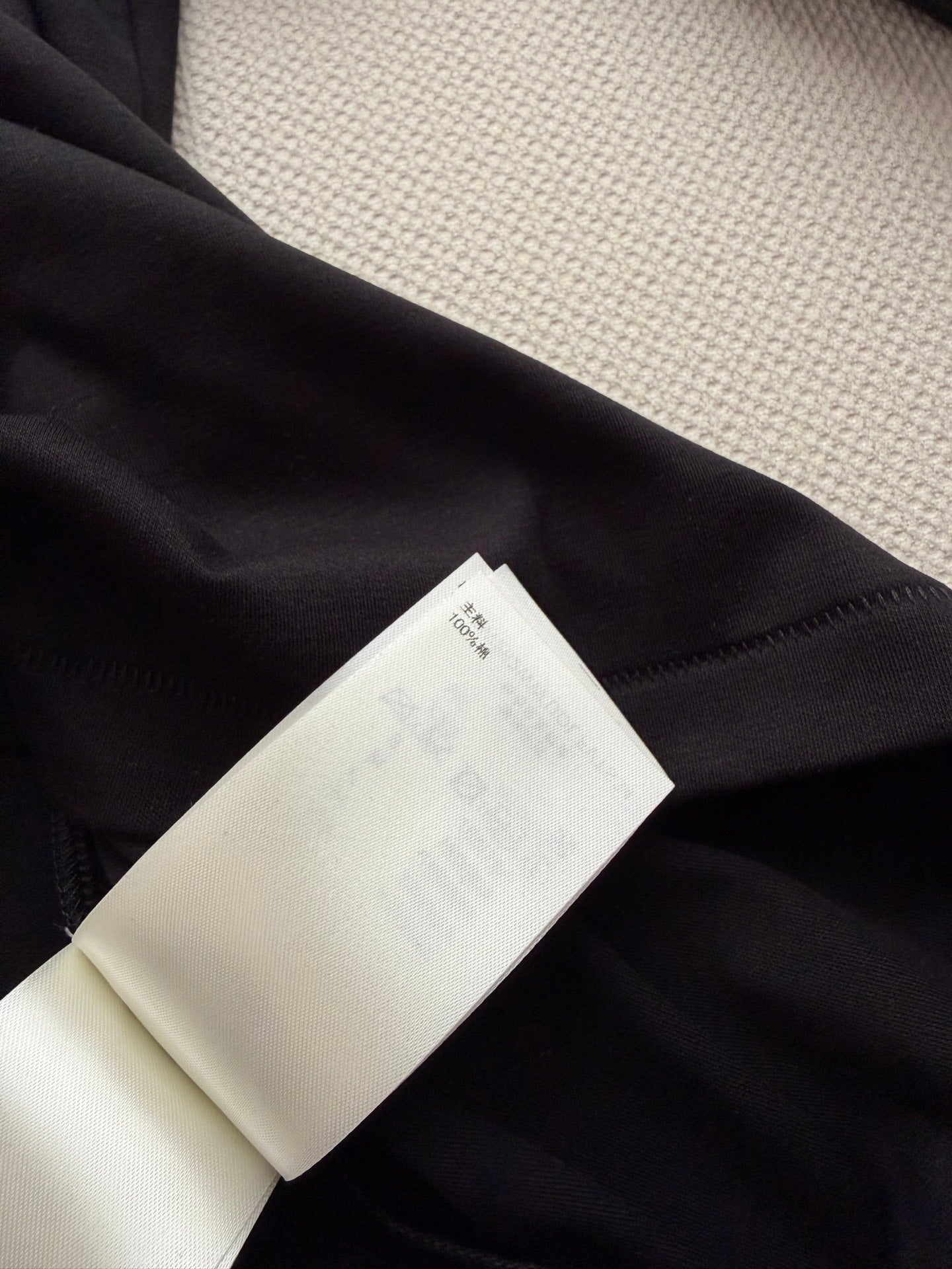 LV 26S T-SHIRT STYLE 190