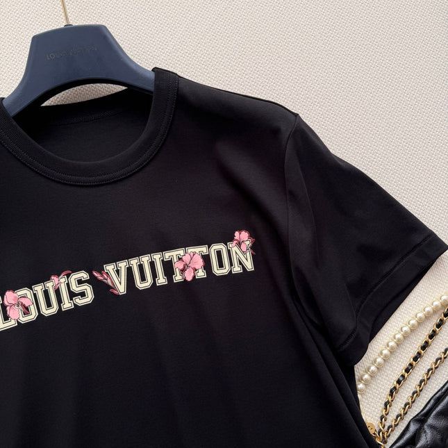 LV 26S T-SHIRT STYLE 190