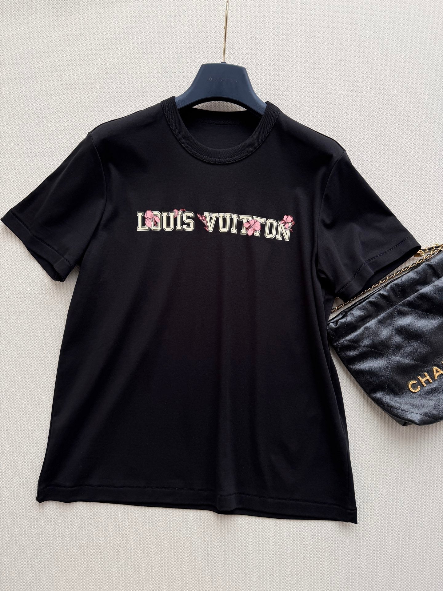 LV 26S T-SHIRT STYLE 190