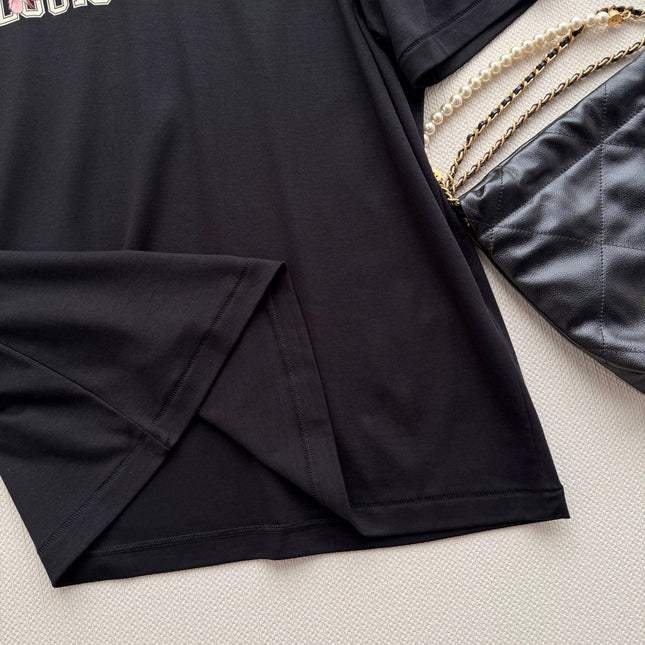 LV 26S T-SHIRT STYLE 190