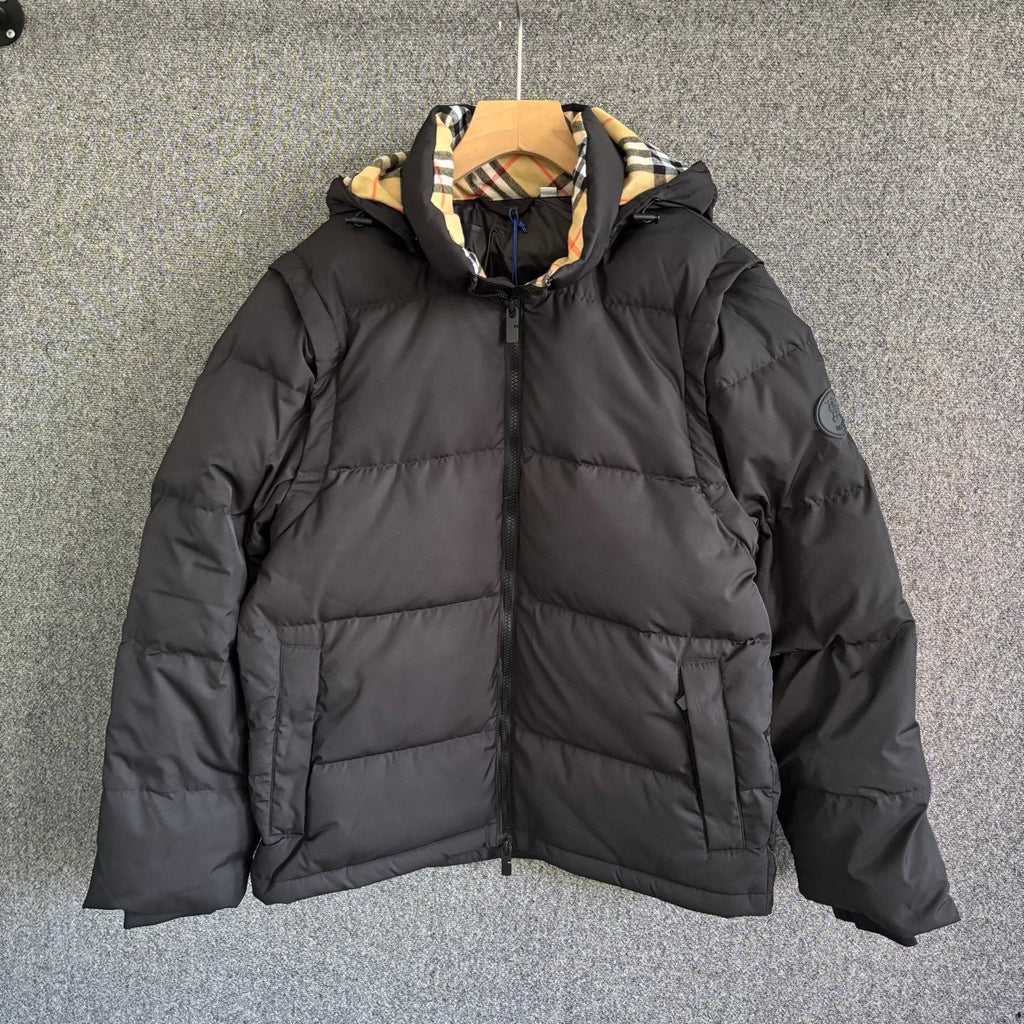 BURBERRY 25S DOWN JACKET 332