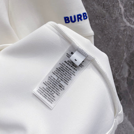 BURBERRY 25S T-SHIRT 265