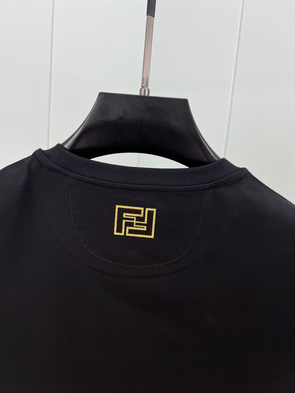 FENDI 26S SHORT SLEEVE T-SHIRT 042