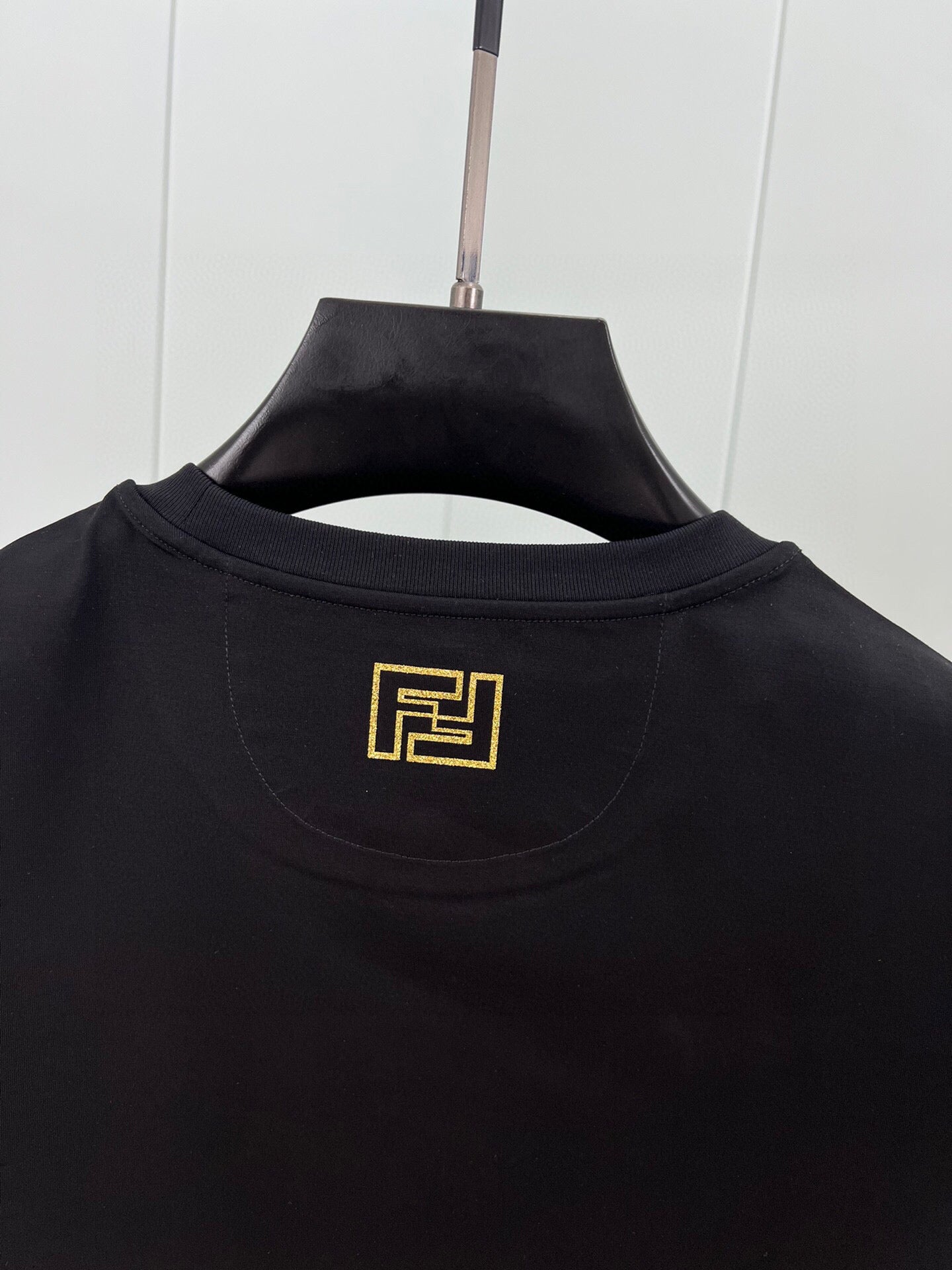 FENDI 26S SHORT SLEEVE T-SHIRT 042