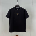 FENDI 26S SHORT SLEEVE T-SHIRT 042