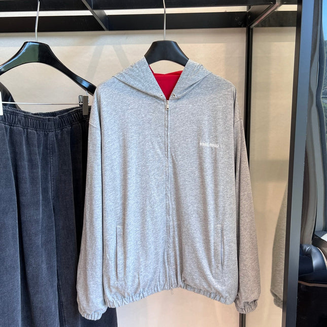 MIUMIU JACKET STYLE 579