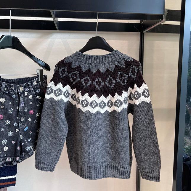 PRADA 25S CARDIGAN 389