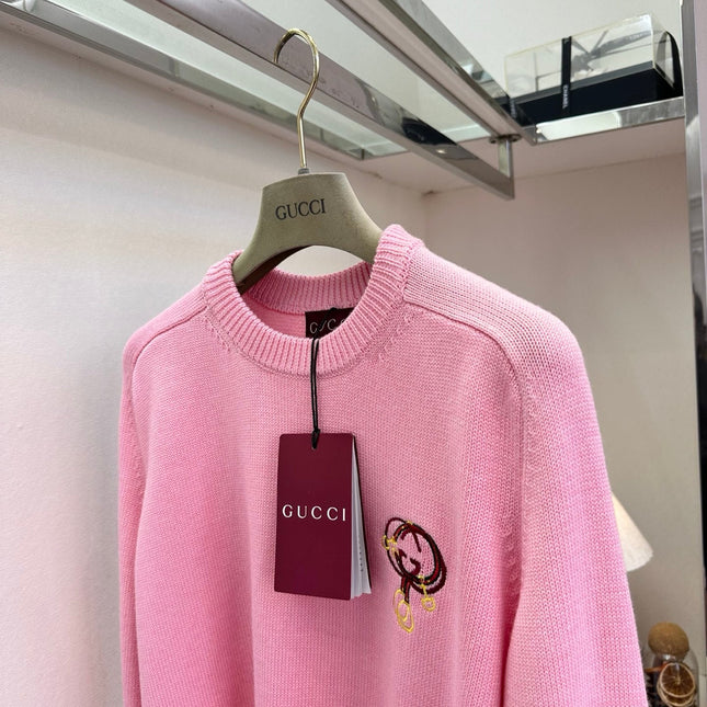 GUCCI SWEATER STYLE 58