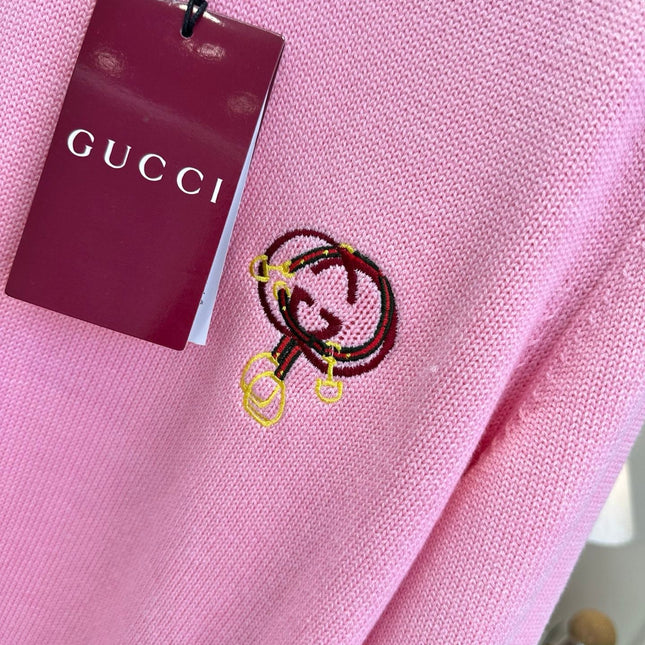 GUCCI SWEATER STYLE 58