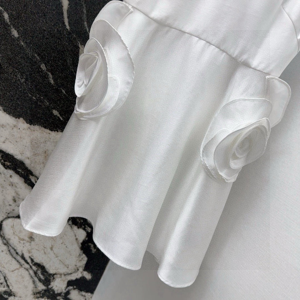 VALENTINO 26S DRESS STYLE 44