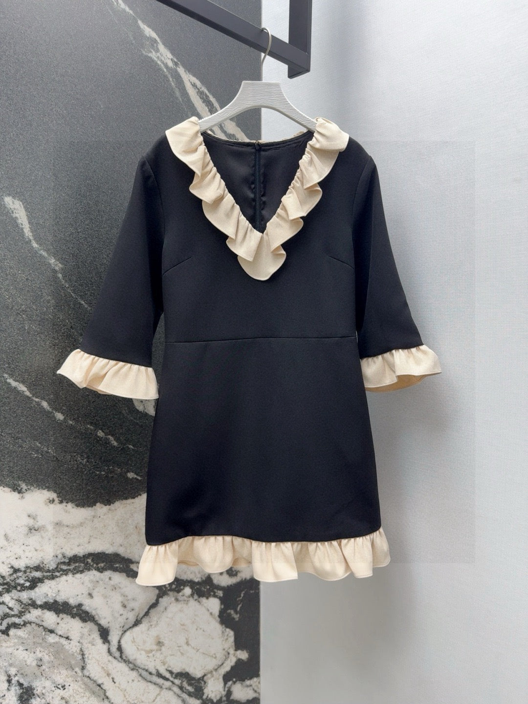 VALENTINO 26S DRESS STYLE 46