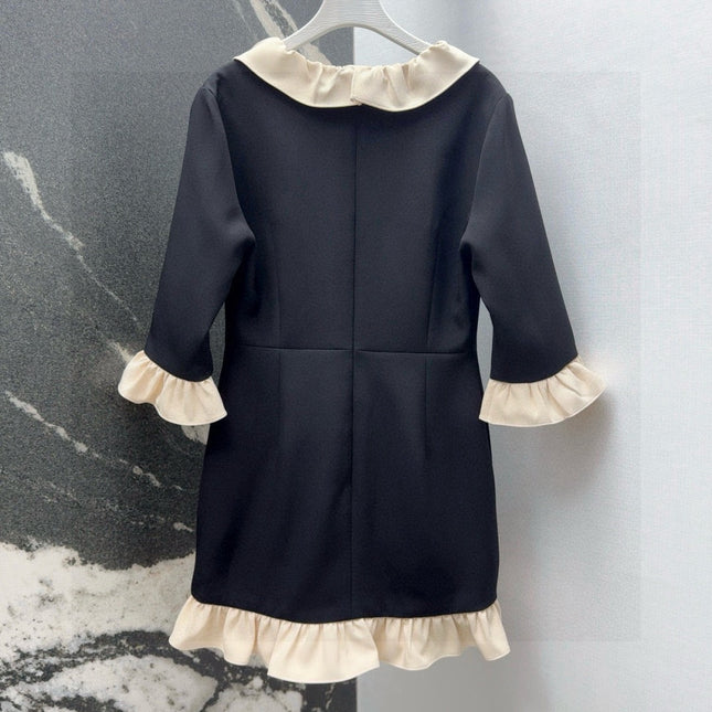 VALENTINO 26S DRESS STYLE 46