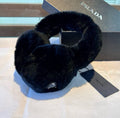 PRADA 25S SKI EARMUFFS 928810
