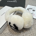 CHANEL 25S SKI EARMUFFS 928817