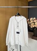 PRADA HOODED JACKET STYLE 19