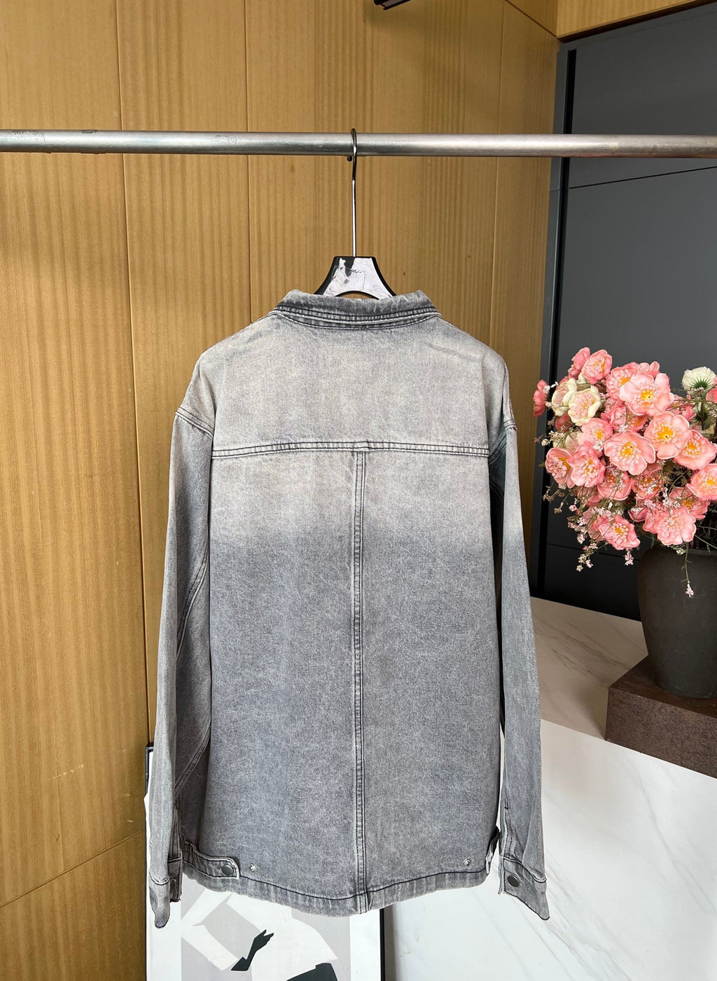 PRADA JACKET STYLE 85