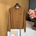 MIUMIU CARDIGAN STYLE 184