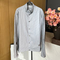 DIOR 25S LONG-SLEEVE WINDBREAKER STYLE 064