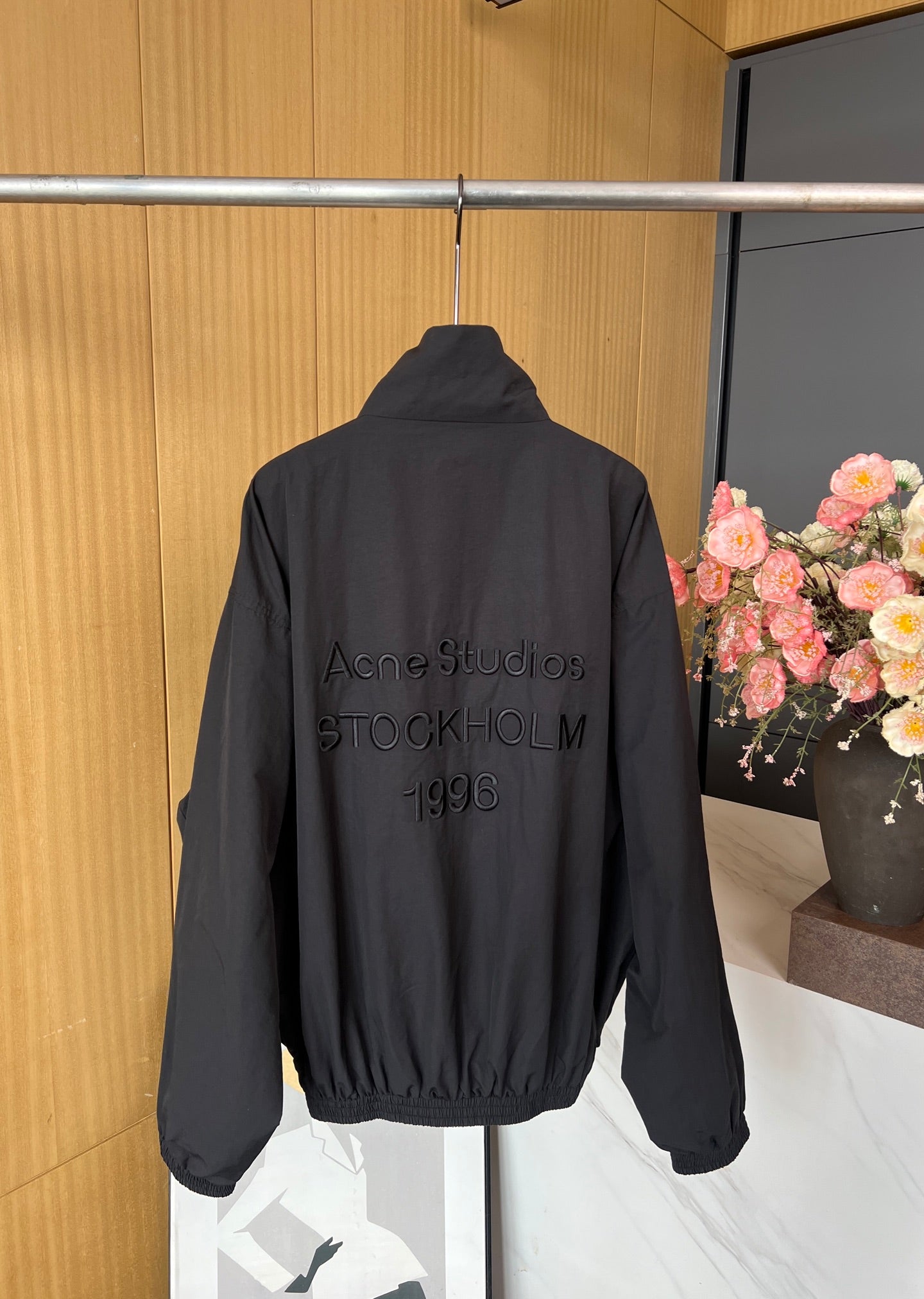 DIOR 25S JACKET STYLE 215