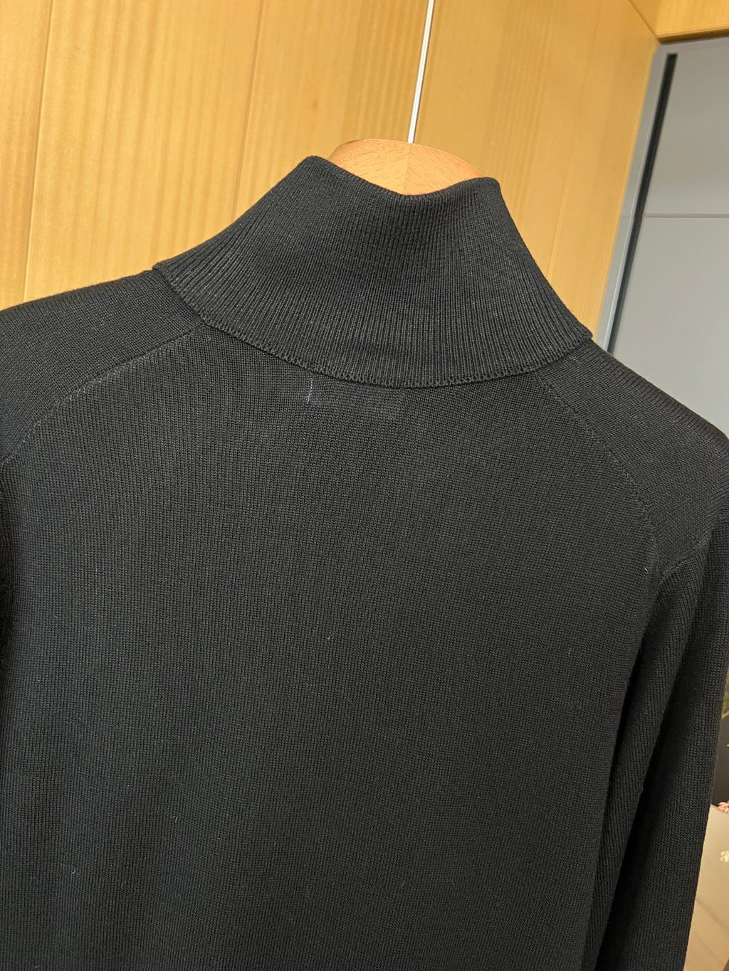 RALPH LAUREN SWEATER STYLE 411