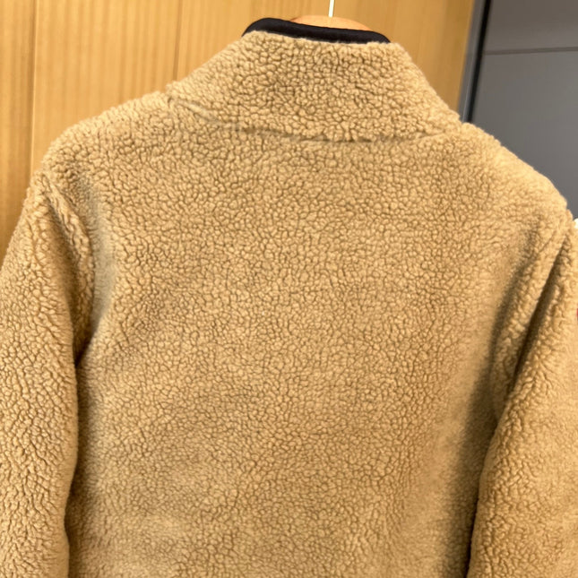 BURBERRY 25S JACKET 137