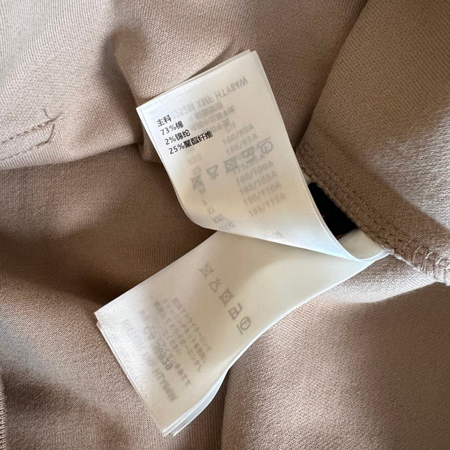 LV 25S HALF-ZIP PULLOVER FOR OFFICE 0047