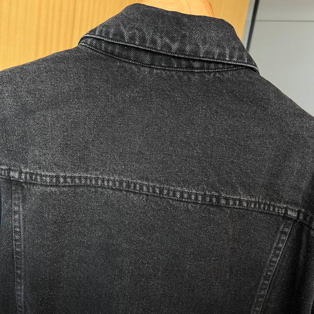 LV 25S DENIM JACKET 0061