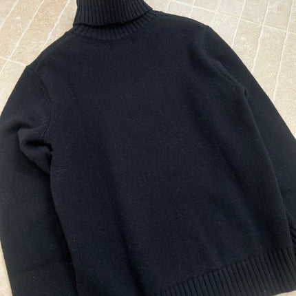 RALPH LAUREN 25S TURTLENECK SWEATER 254