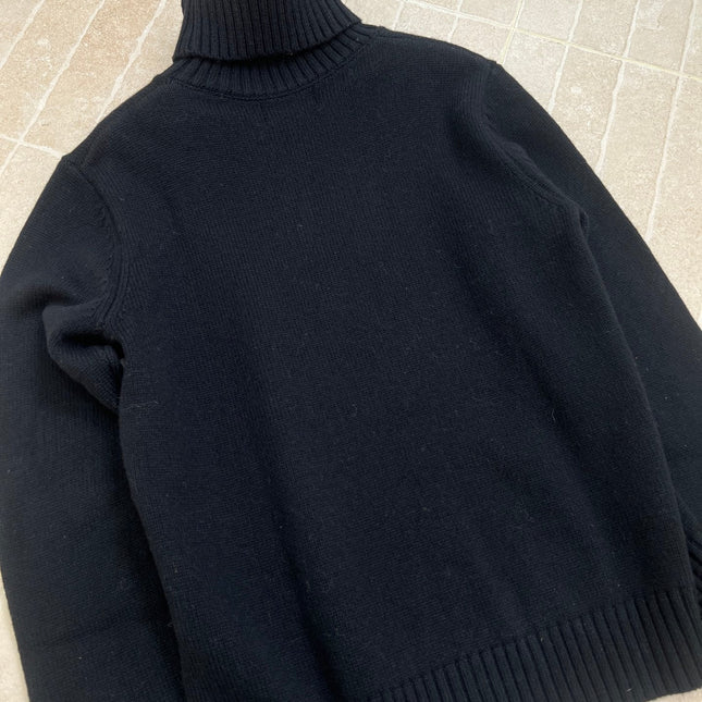 RALPH LAUREN 25S TURTLENECK SWEATER 254