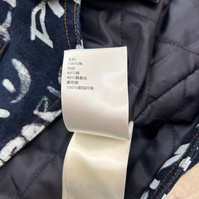 LV 25S JACKET 0162