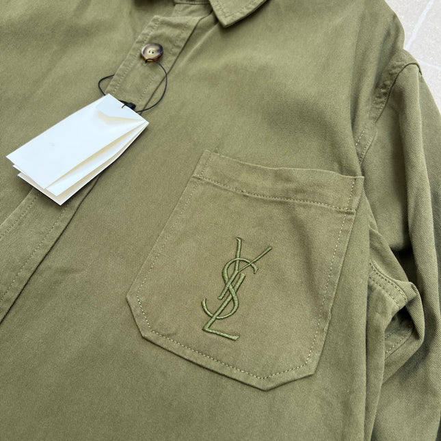 YSL 26S SHIRT 263