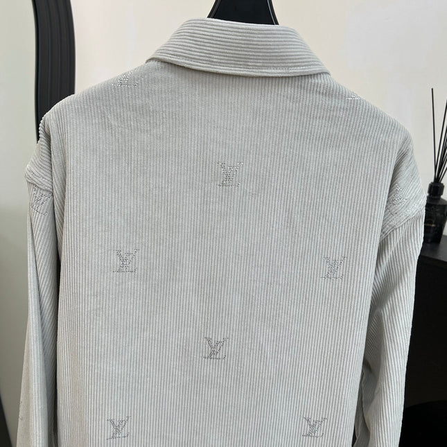 LV 25S SHIRT 0161